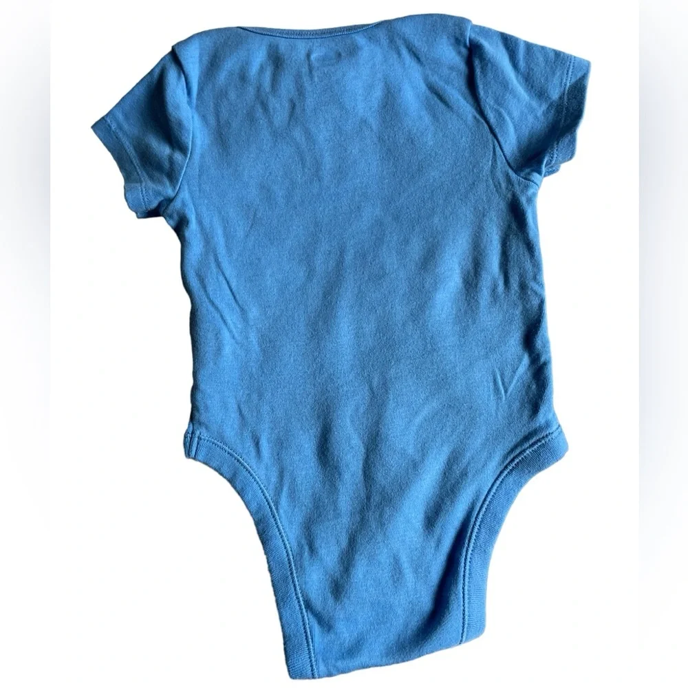 Old Navy “Papa Loves Me” Onesie